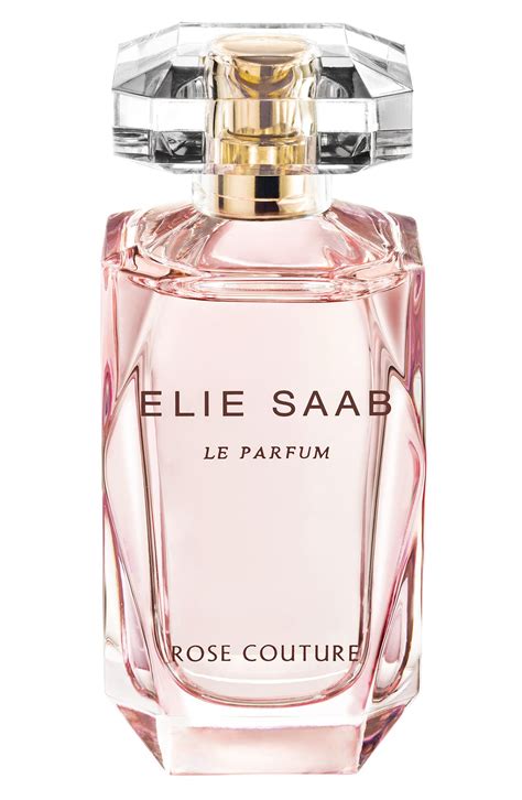 elie saab floral perfume